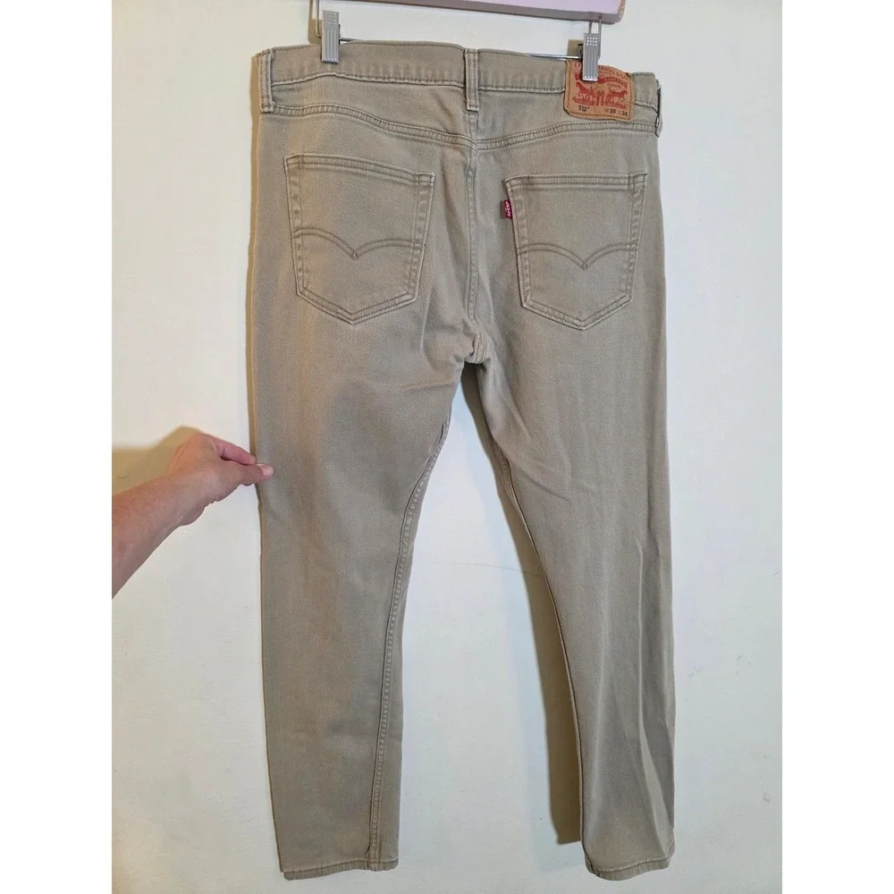 Levis levi 512
